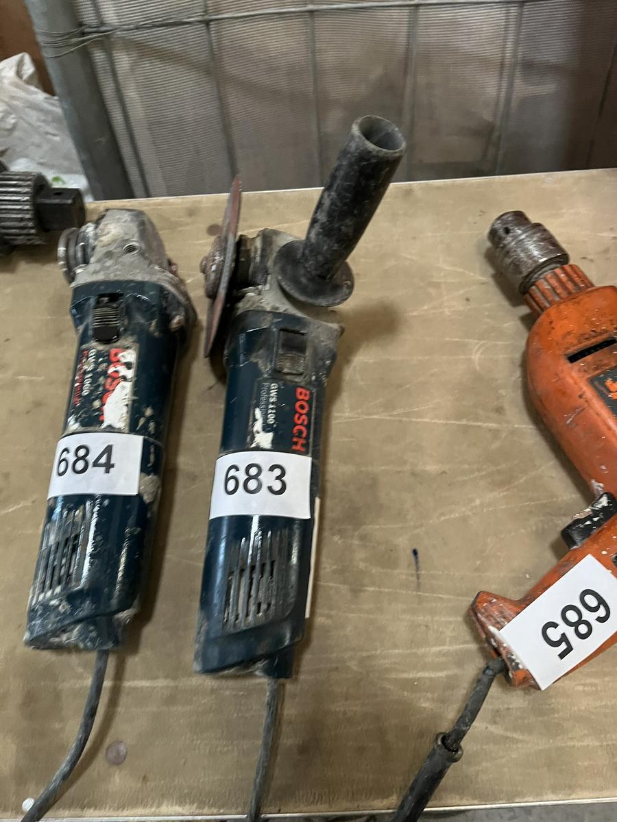 Bosch Winkelschleifer GWS1100?d=2025-06-26 11:19:37