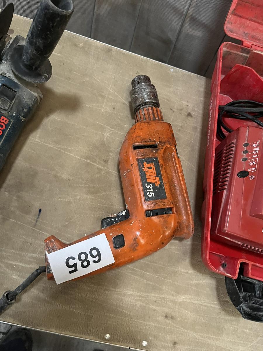 Spit - 315 Bohrmaschine 450 W?d=2025-06-26 19:38:13