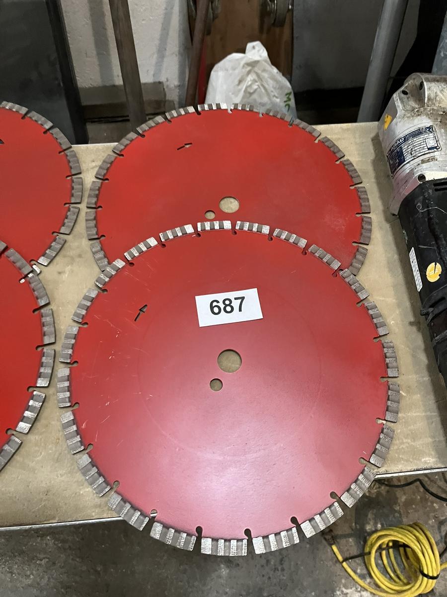 2 Stück Hilti Diamanttrennscheibe 350 x 3?d=2025-06-27 02:13:53