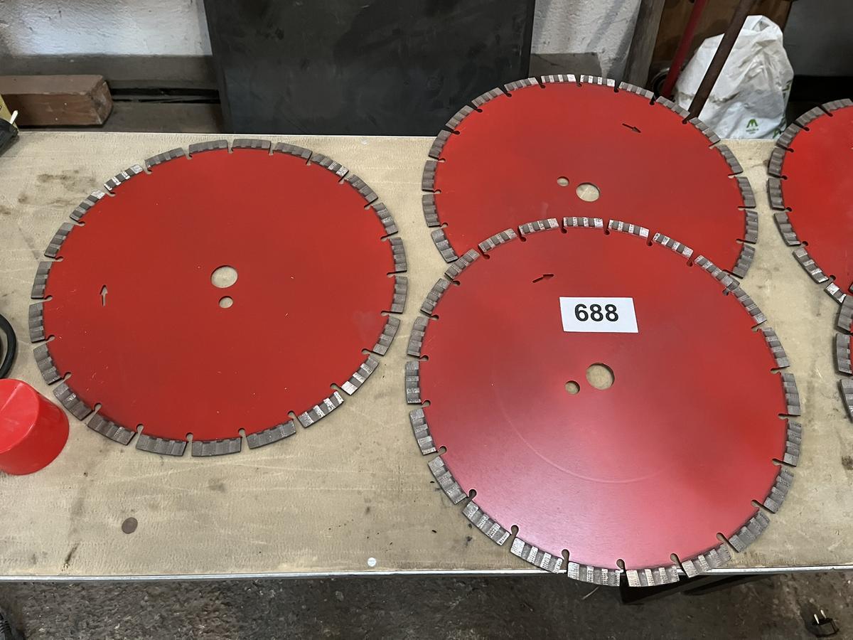 3 Stück Hilti Diamanttrennscheibe 350 x 3?d=2025-06-27 05:33:17