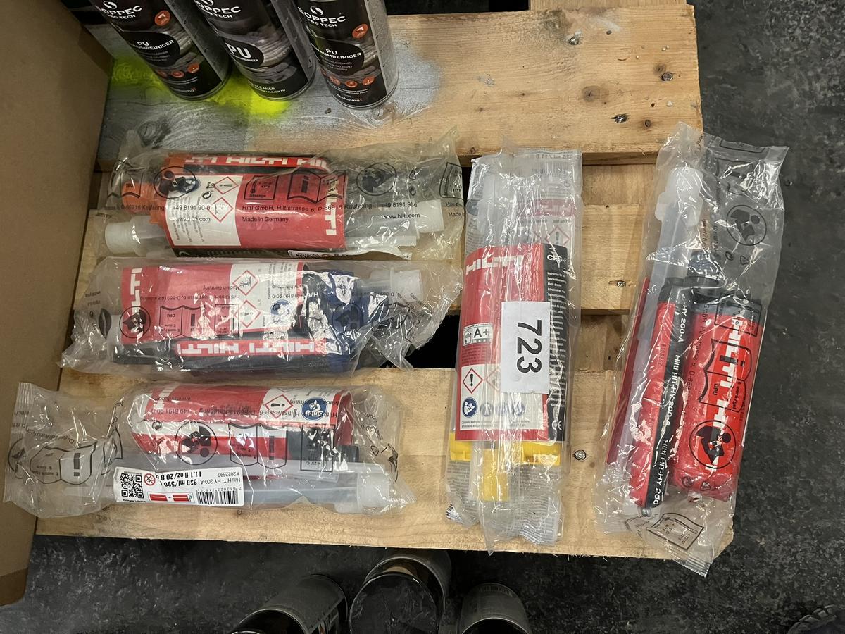 5 Stück Hilti-Hit Zubehör?d=2025-06-29 14:49:51