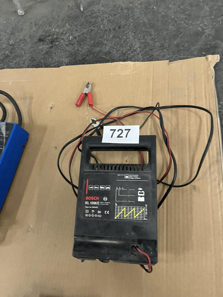 Bosch Ladegerät KL 1206 E?d=2025-06-30 13:38:17