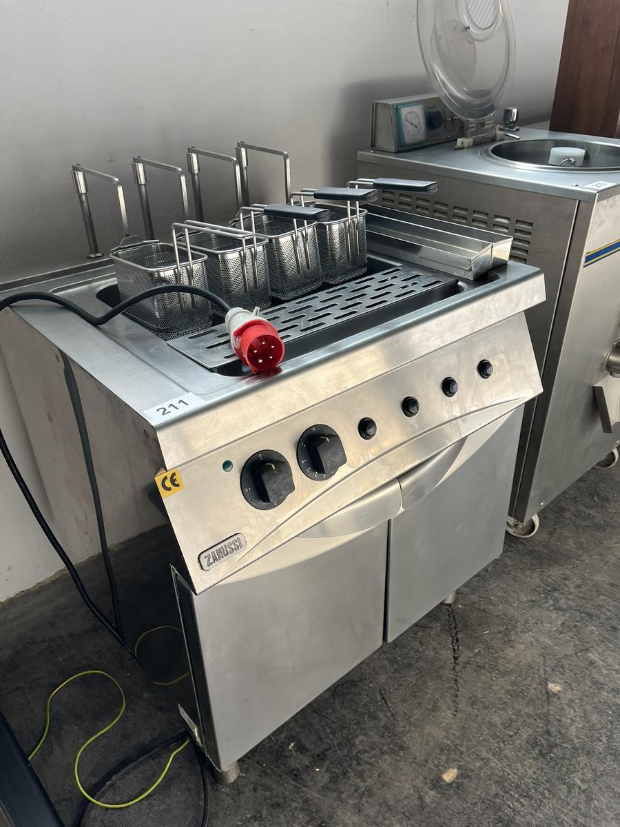 Zanussi Nudelkocher?d=2025-06-17 07:10:29