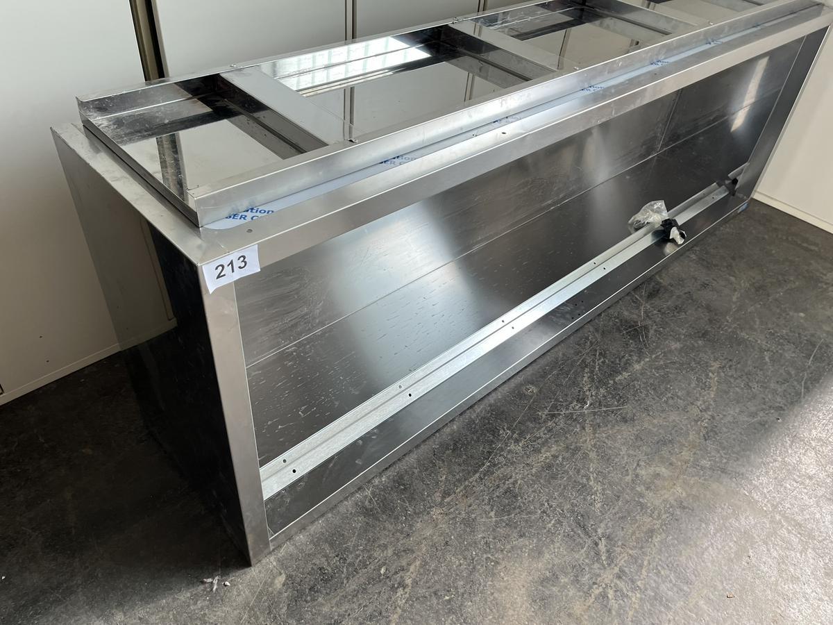 Edelstahl Hängeschrank?d=2025-06-17 06:57:05