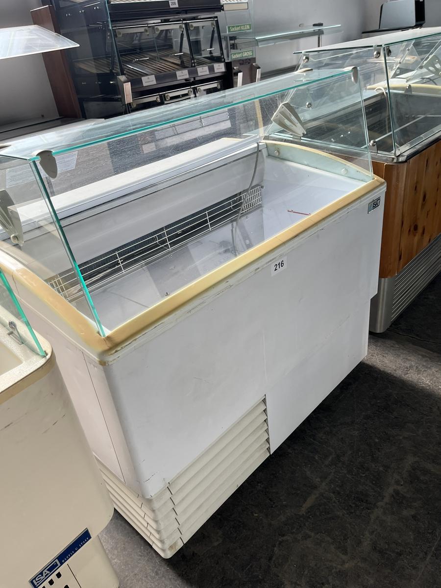 ISA Eisausgabepult Typ ISETTA 6R STD?d=2025-06-17 07:03:34