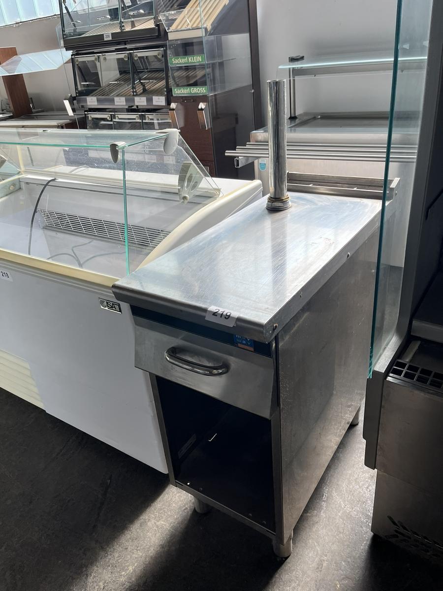 MayWay Küchenmodul ca. 40/90/90 cm 1 Lade ohne Armatur?d=2025-06-17 07:02:53