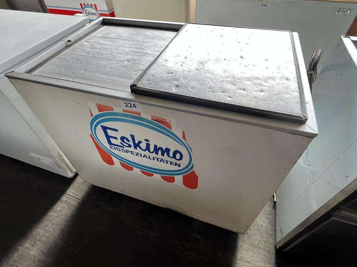Eskimo Tiefkühltruhe?d=2025-06-17 07:22:58