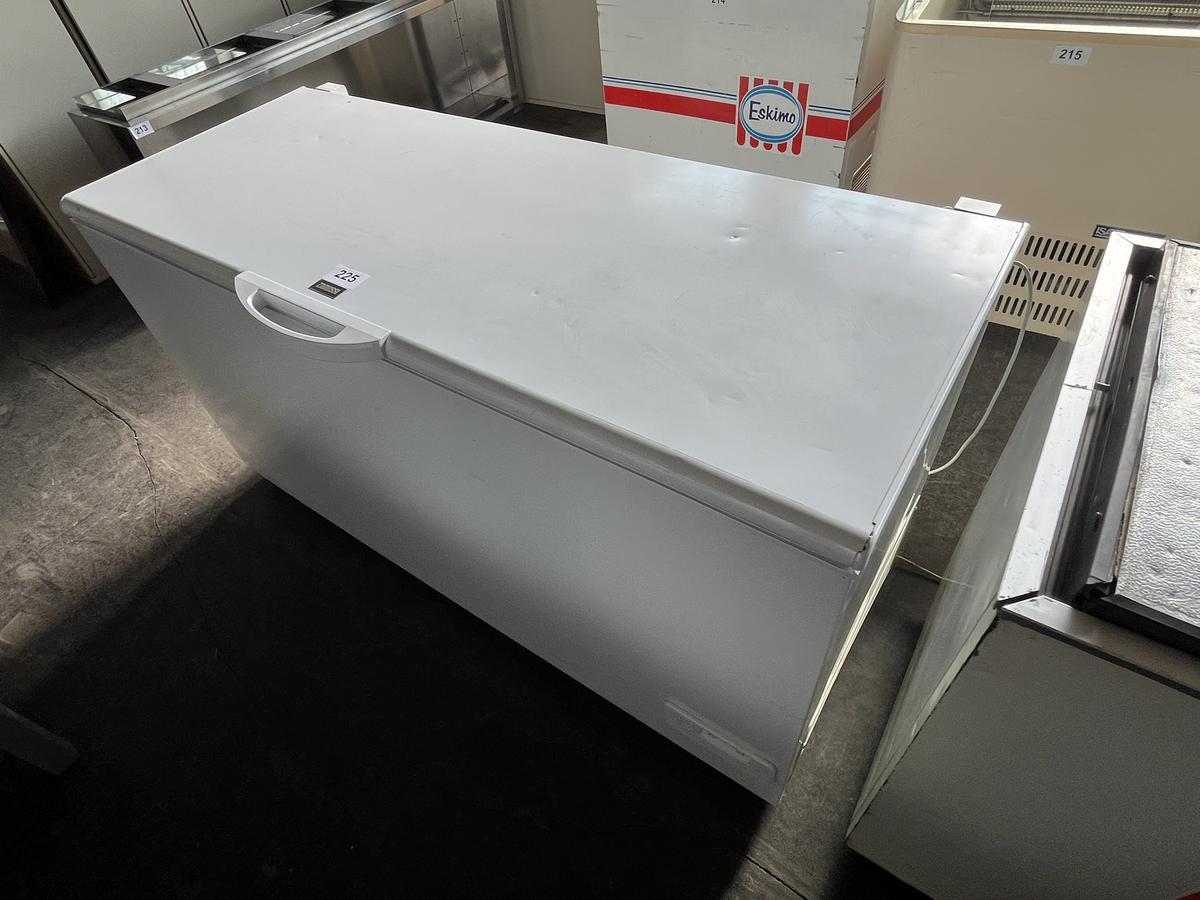 Zanussi Tiefkühltruhe ZFC51400WA?d=2025-06-17 07:20:50