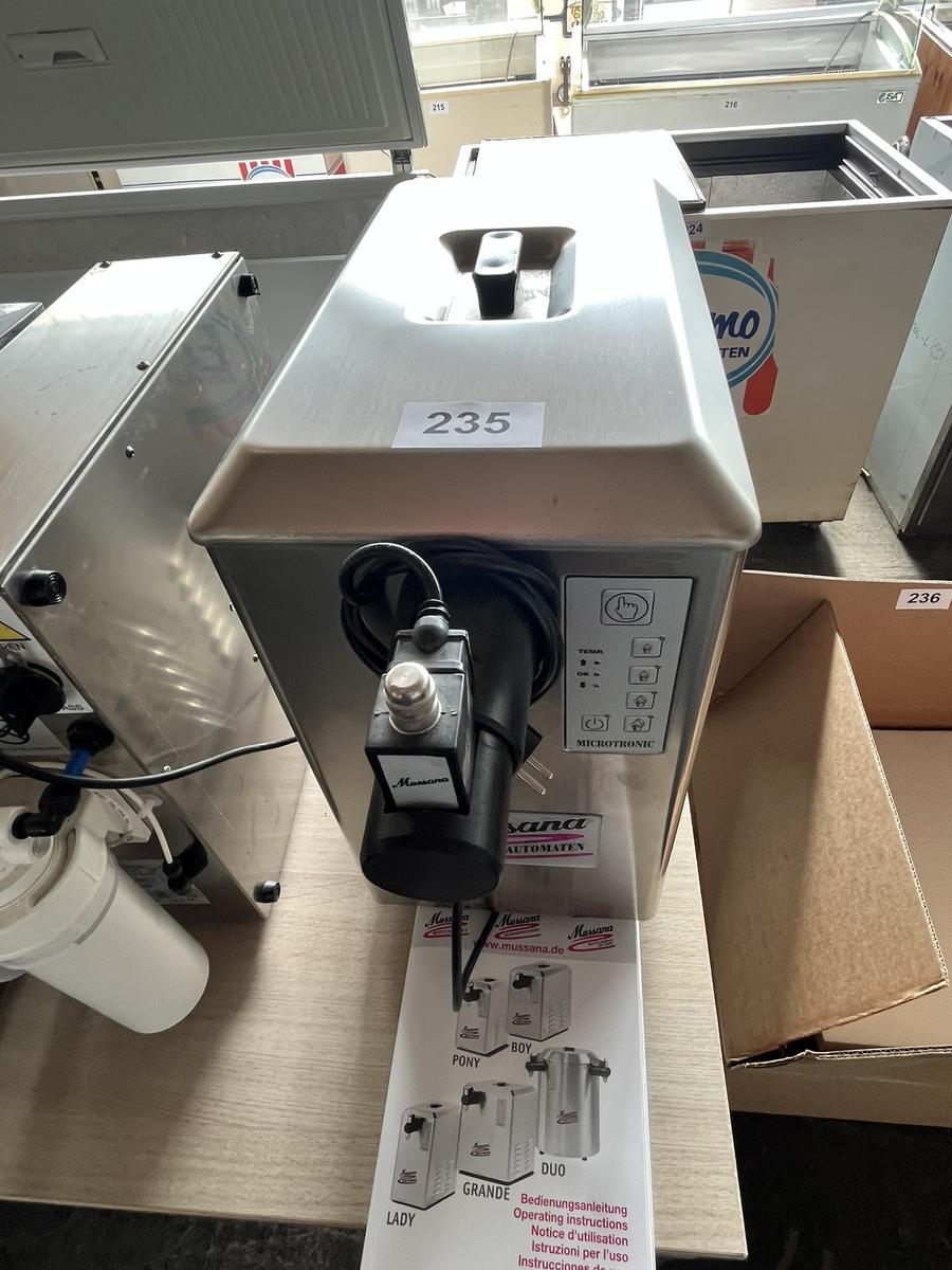 HANS KRATT Mussana Sahneautomat?d=2025-06-17 07:07:56