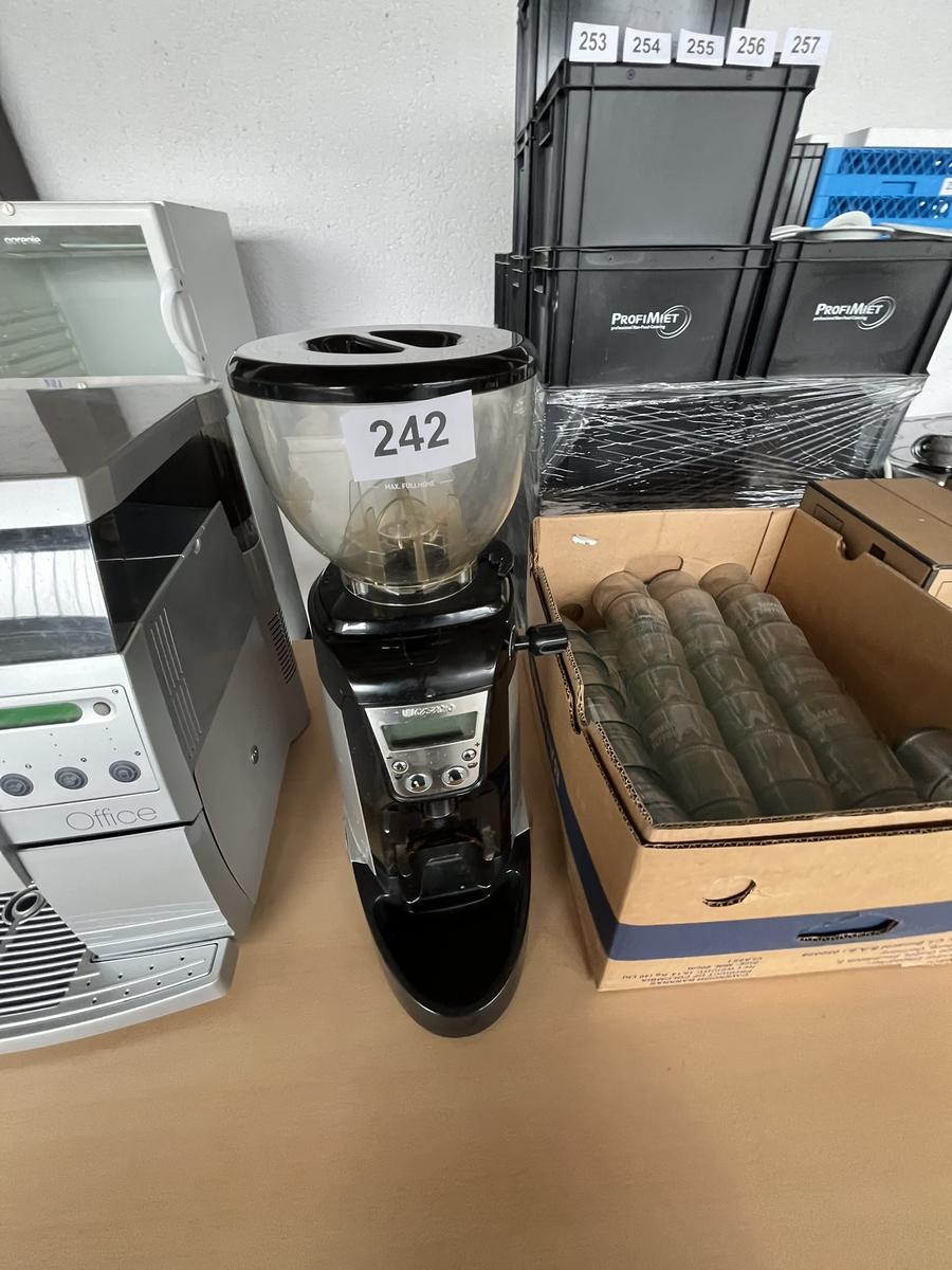 CASADIO Kaffeemühle ENEA OD?d=2025-06-17 06:57:40