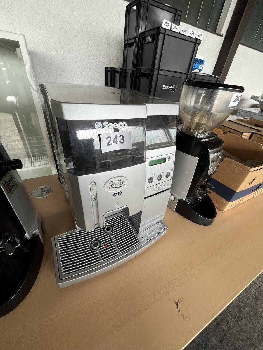 SAECO Royal Office Kaffeeautomat?d=2025-06-17 07:09:10