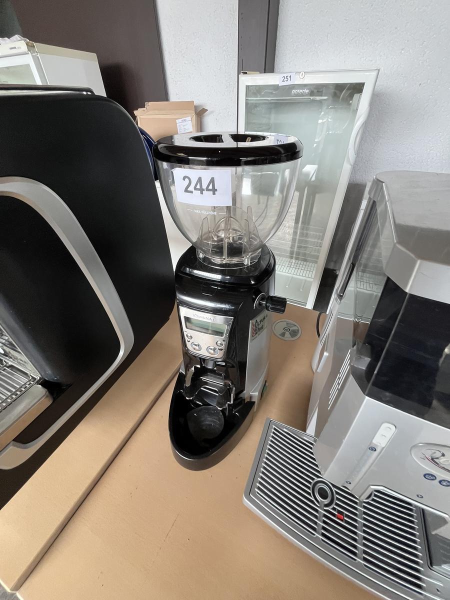 Cimballi FAEMA MF OD Kaffeemühle?d=2025-06-17 07:24:49
