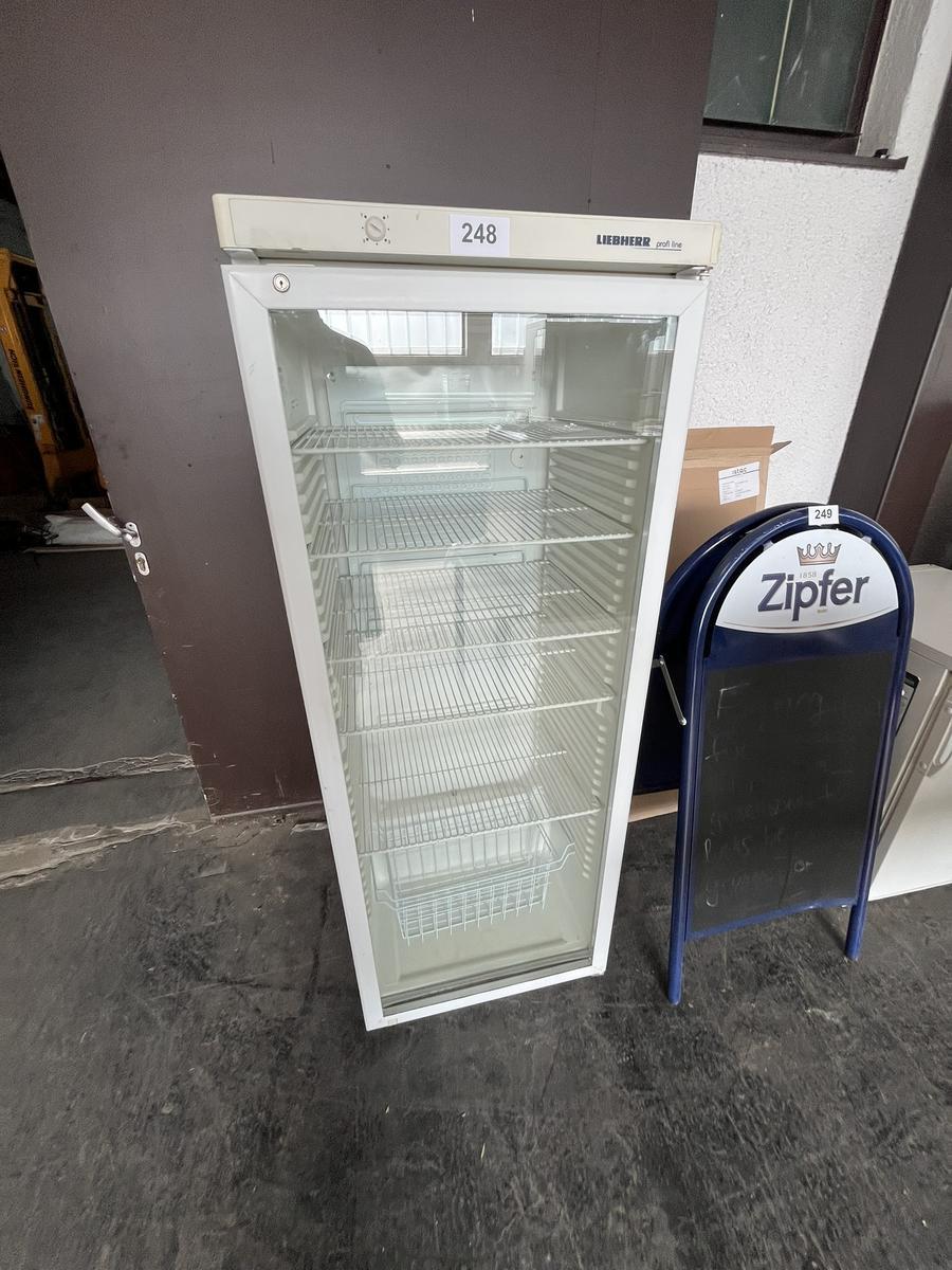 Liebherr Profiline Kühlschrank / Getränkekühlschrank?d=2025-06-17 07:14:33