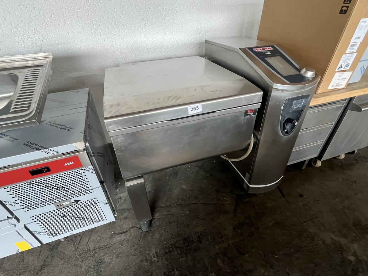 RATIONAL Vario Cooking Center?d=2025-06-17 12:33:13