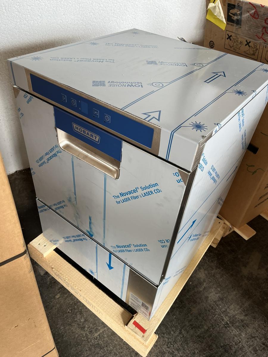 HOBART GXB-10C Gläserspülmaschine?d=2025-06-17 12:33:13