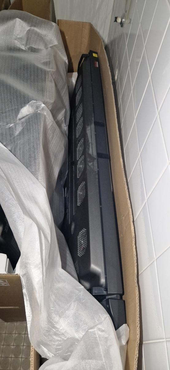 1 Stk. Plasma TV Panasonic TH 50PF11EK