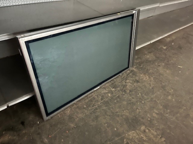 1 Stk. Plasma TV Panasonic TH 50PF11EK