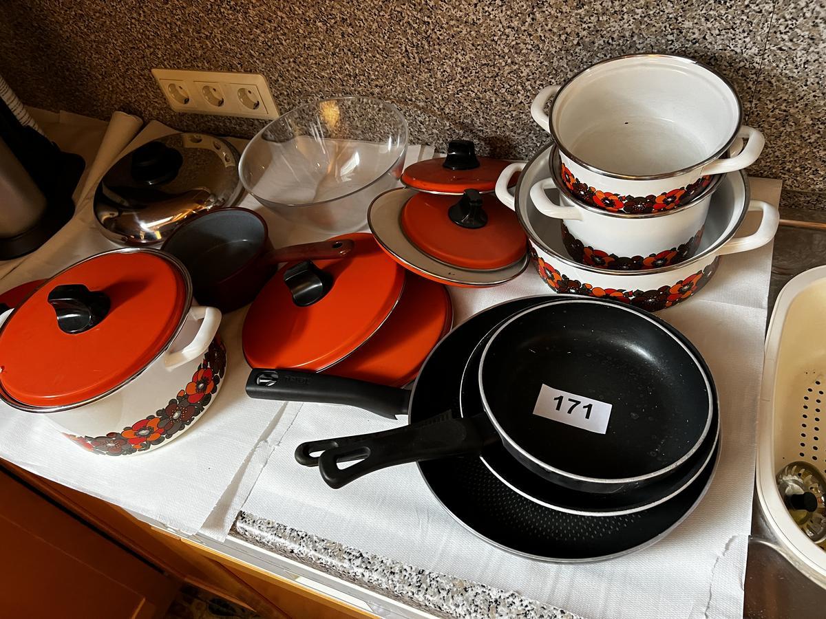 Großposten Töpfe und Pfannen?d=2025-06-19 08:13:35