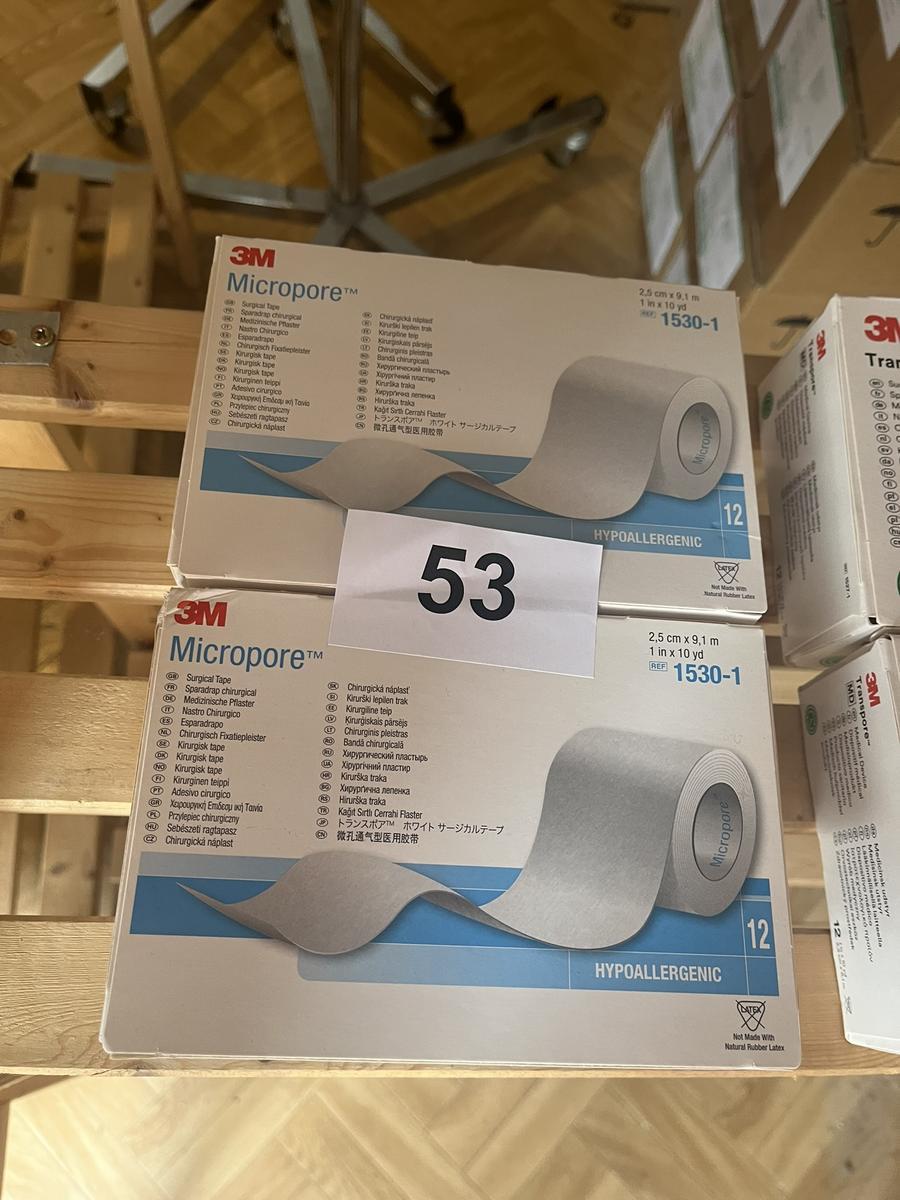 3M Micropore 2