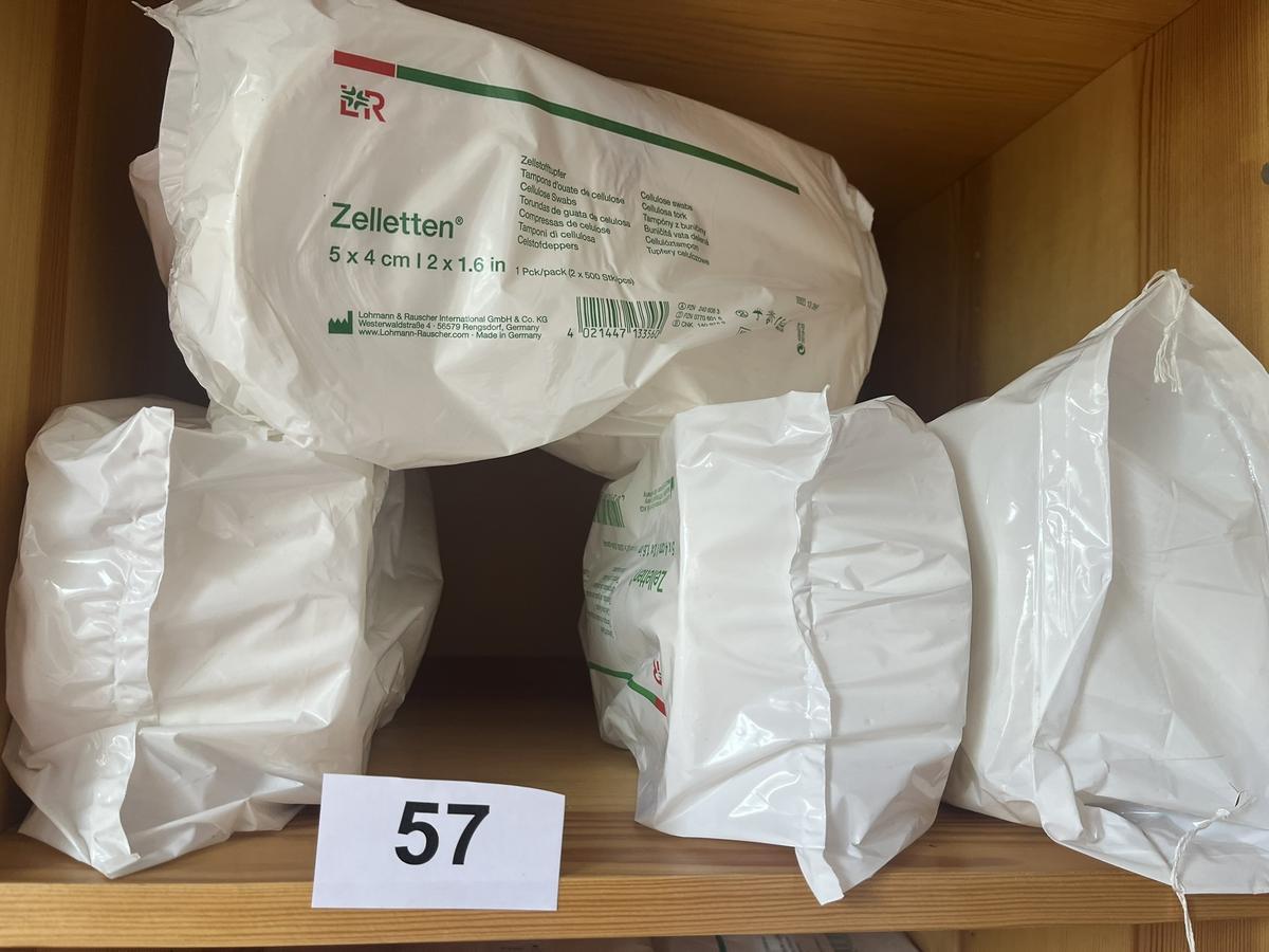 9000 Stück Zelletten ztellstopftupfer 5 x 4 cm?d=2025-06-19 02:39:45