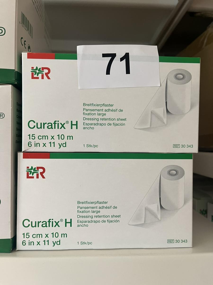 2 Stück Curafix H Breitfixierpflaster 15 cm x 10 m?d=2025-06-21 05:42:08