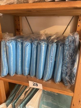 900 Stück Mob Cap 900 Stück Mob Cap