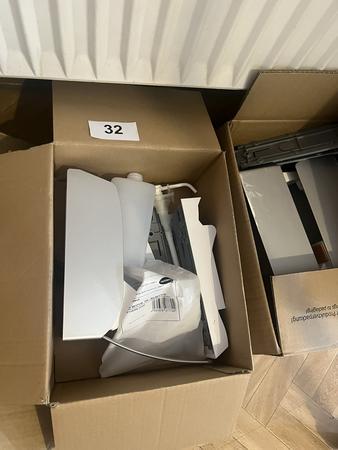 3 Stück Desinfektionsständer 3 Stück Desinfektionsständer