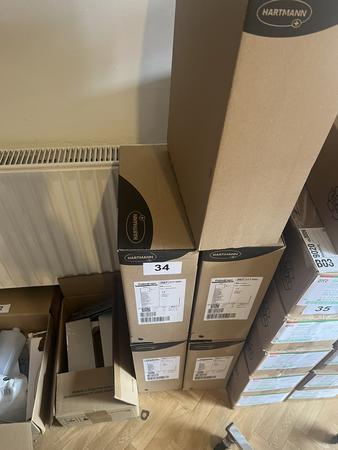 330 Stück Hartmann FOLIODRAPE 75/45 cm Abdecktücher 330 Stück Hartmann FOLIODRAPE 75/45 cm Abdecktücher