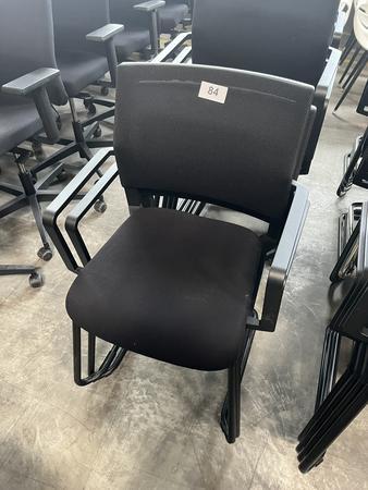 10 Stk. Viasit Neudörfler Stapelstühle 10 Stk. Viasit Neudörfler Stapelstühle