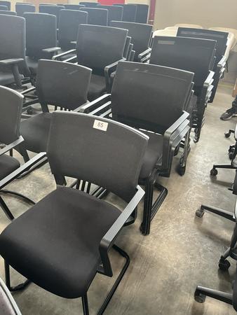 12 Stk. Viasit Neudörfler Stapelstühle 12 Stk. Viasit Neudörfler Stapelstühle