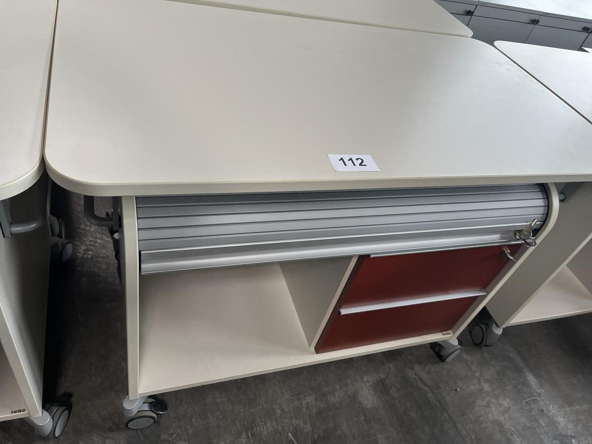 Bene Aktenschrankmodul mit Rollen?d=2025-06-19 00:36:55