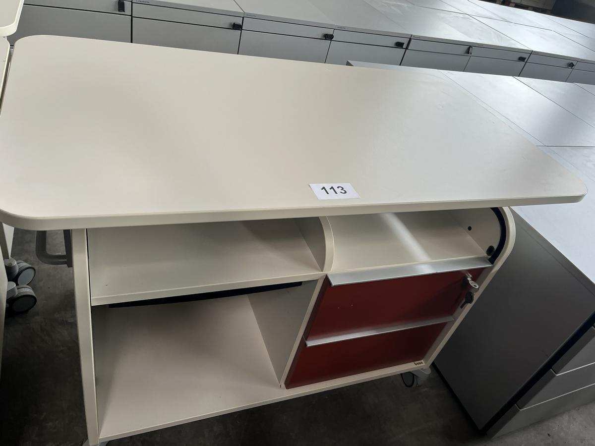 Bene Aktenschrankmodul mit Rollen?d=2025-06-19 00:36:55