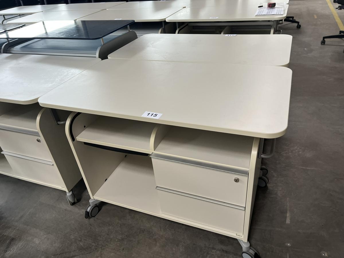 Bene Aktenschrankmodul mit Rollen?d=2025-06-19 00:30:36