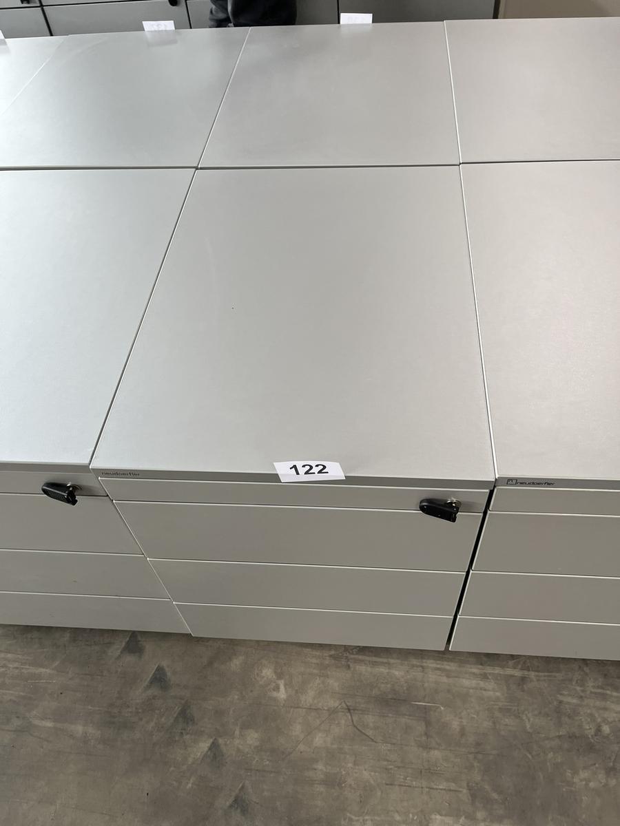 Neudörfler Rollcontainer