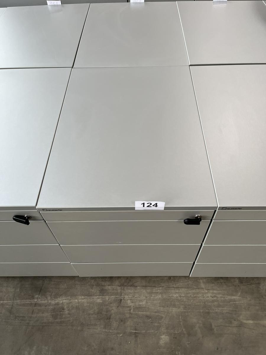 Neudörfler Rollcontainer