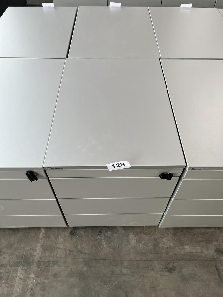Neudörfler Rollcontainer