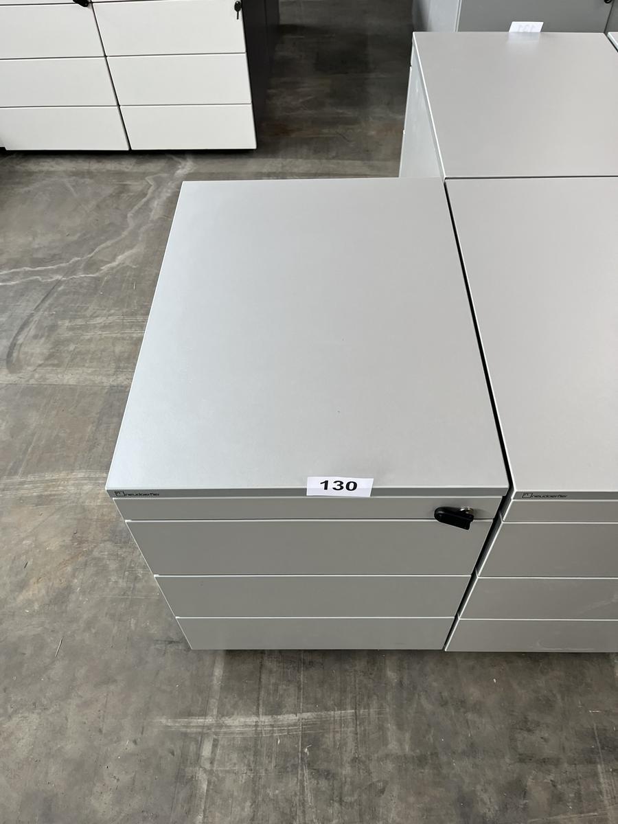 Neudörfler Rollcontainer