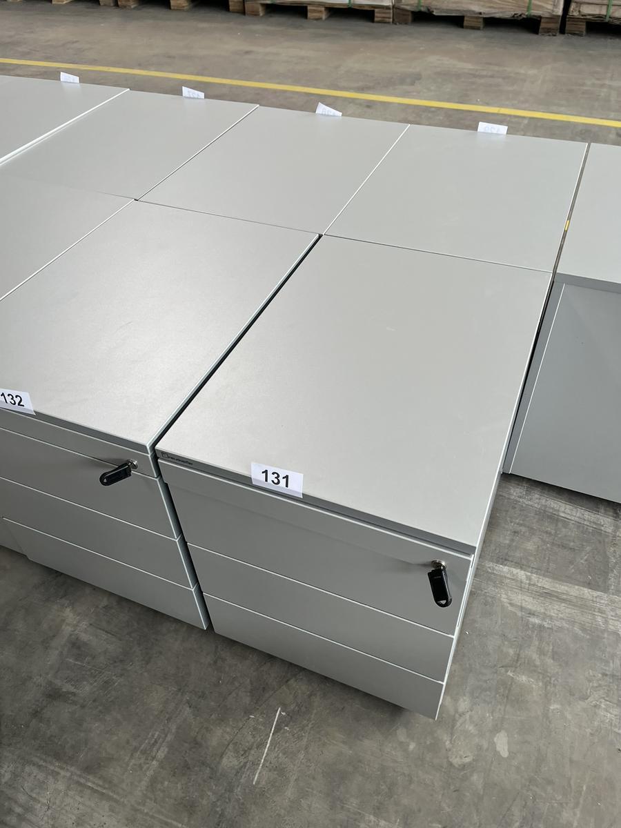 Neudörfler Rollcontainer