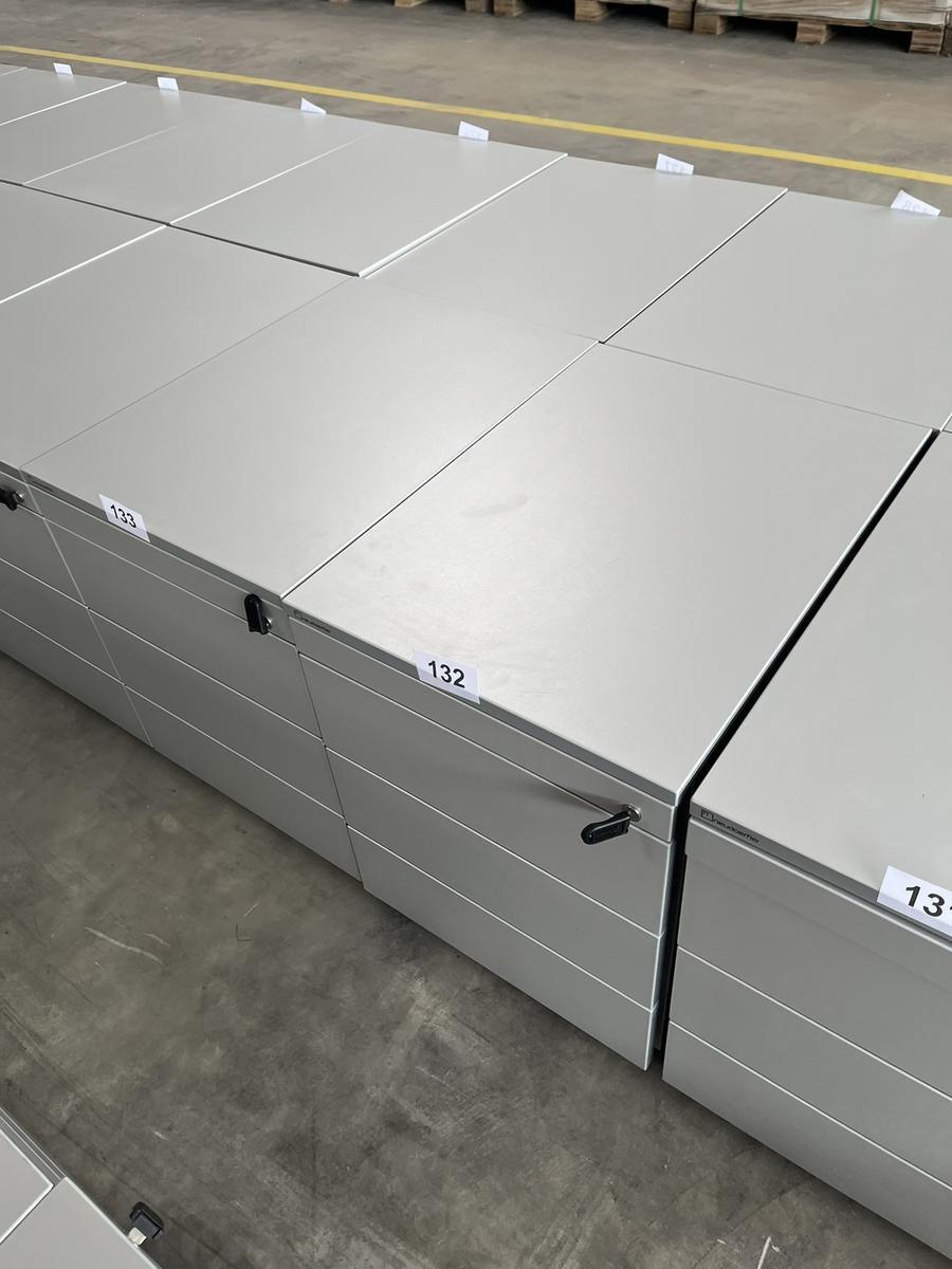 Neudörfler Rollcontainer