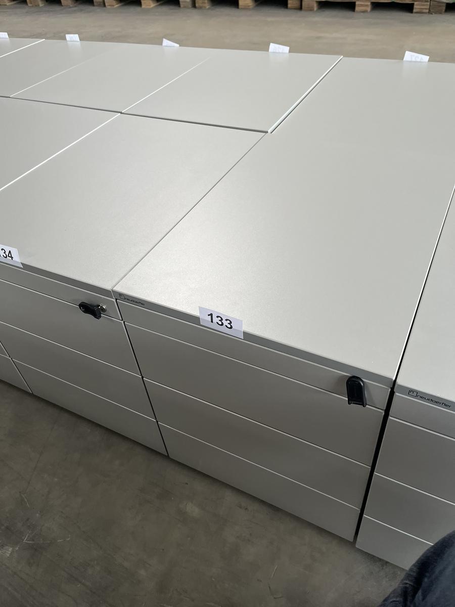 Neudörfler Rollcontainer