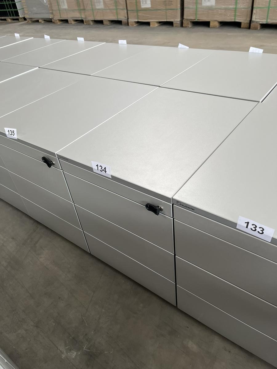 Neudörfler Rollcontainer