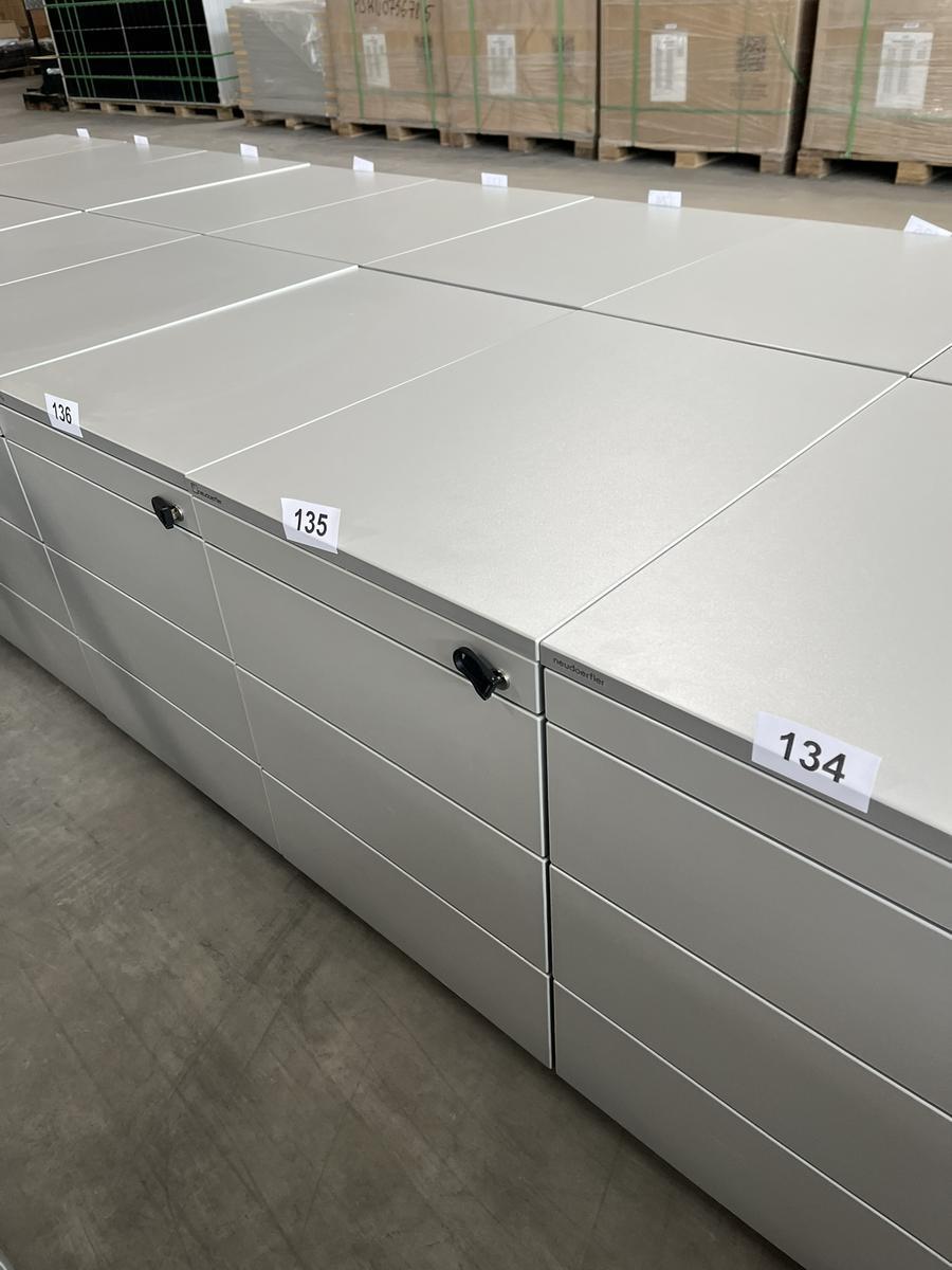 Neudörfler Rollcontainer