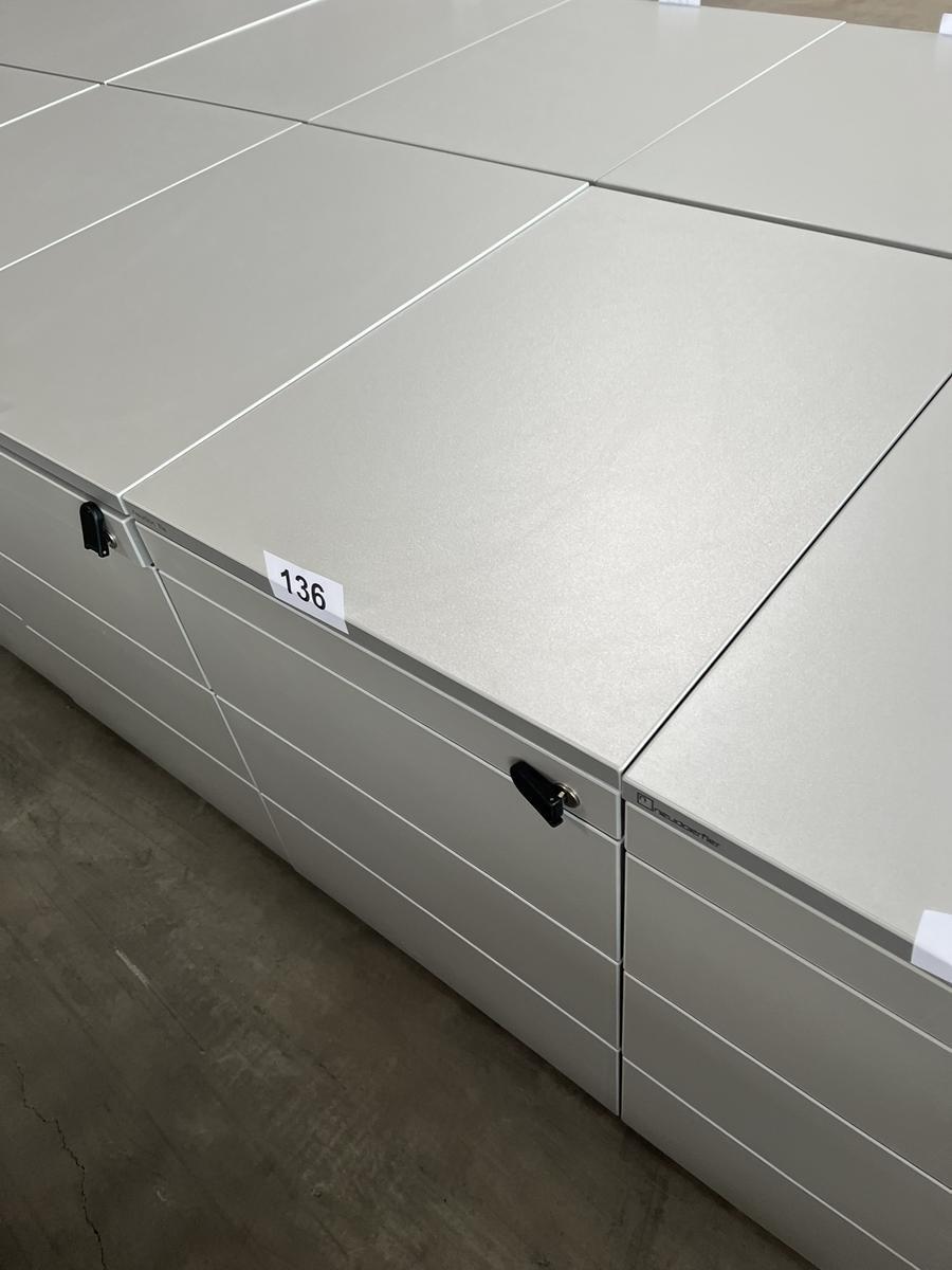 Neudörfler Rollcontainer