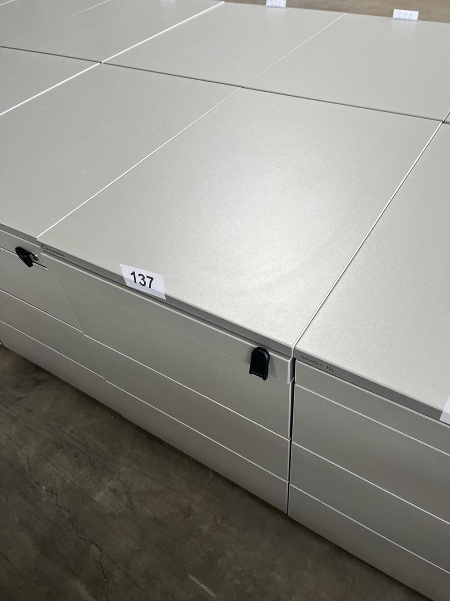 Neudörfler Rollcontainer