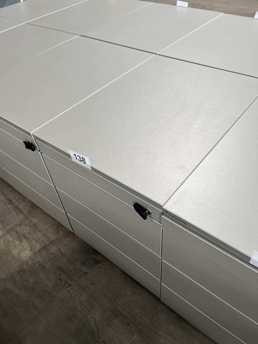 Neudörfler Rollcontainer