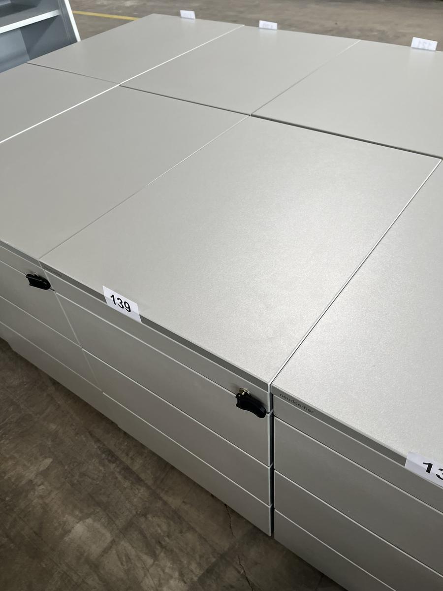 Neudörfler Rollcontainer