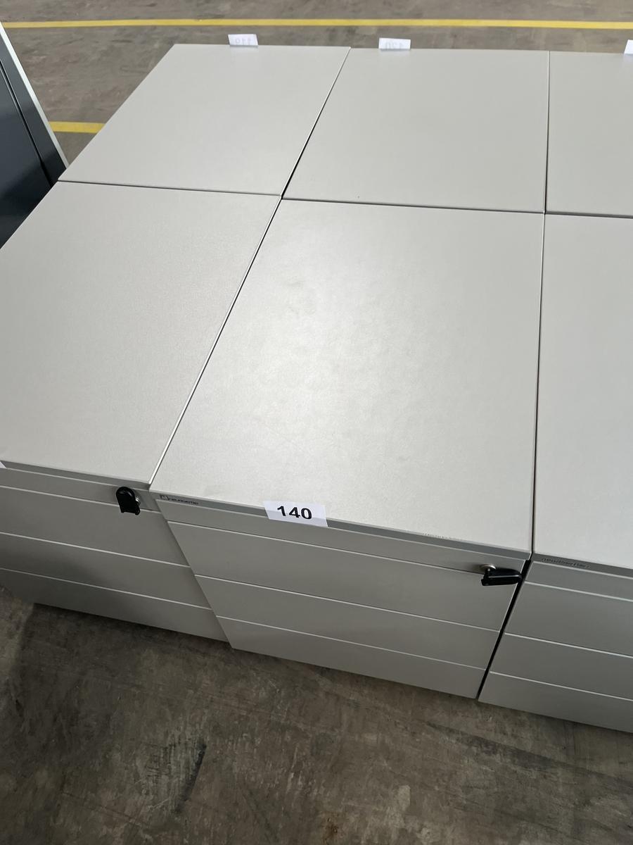 Neudörfler Rollcontainer