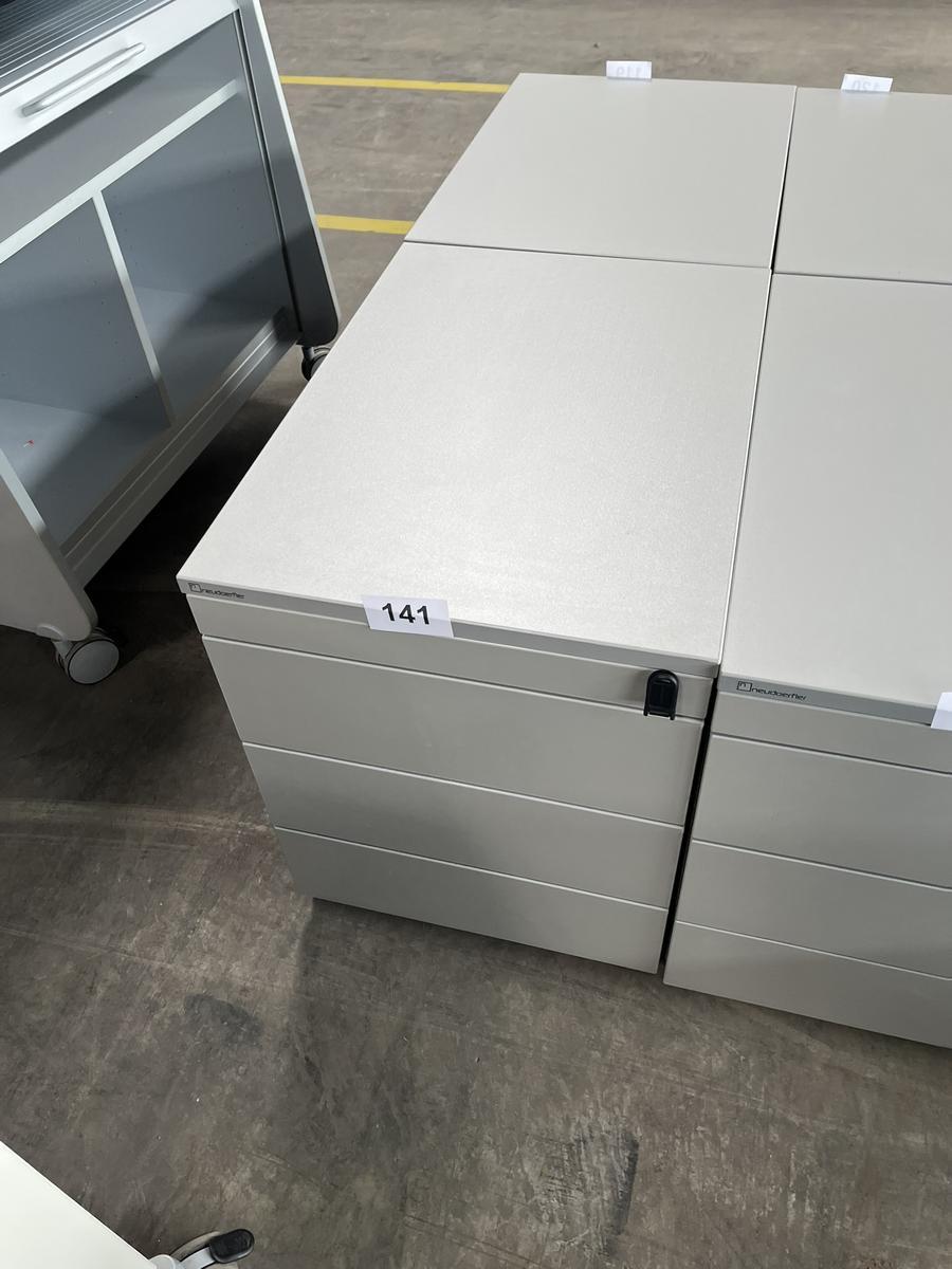 Neudörfler Rollcontainer