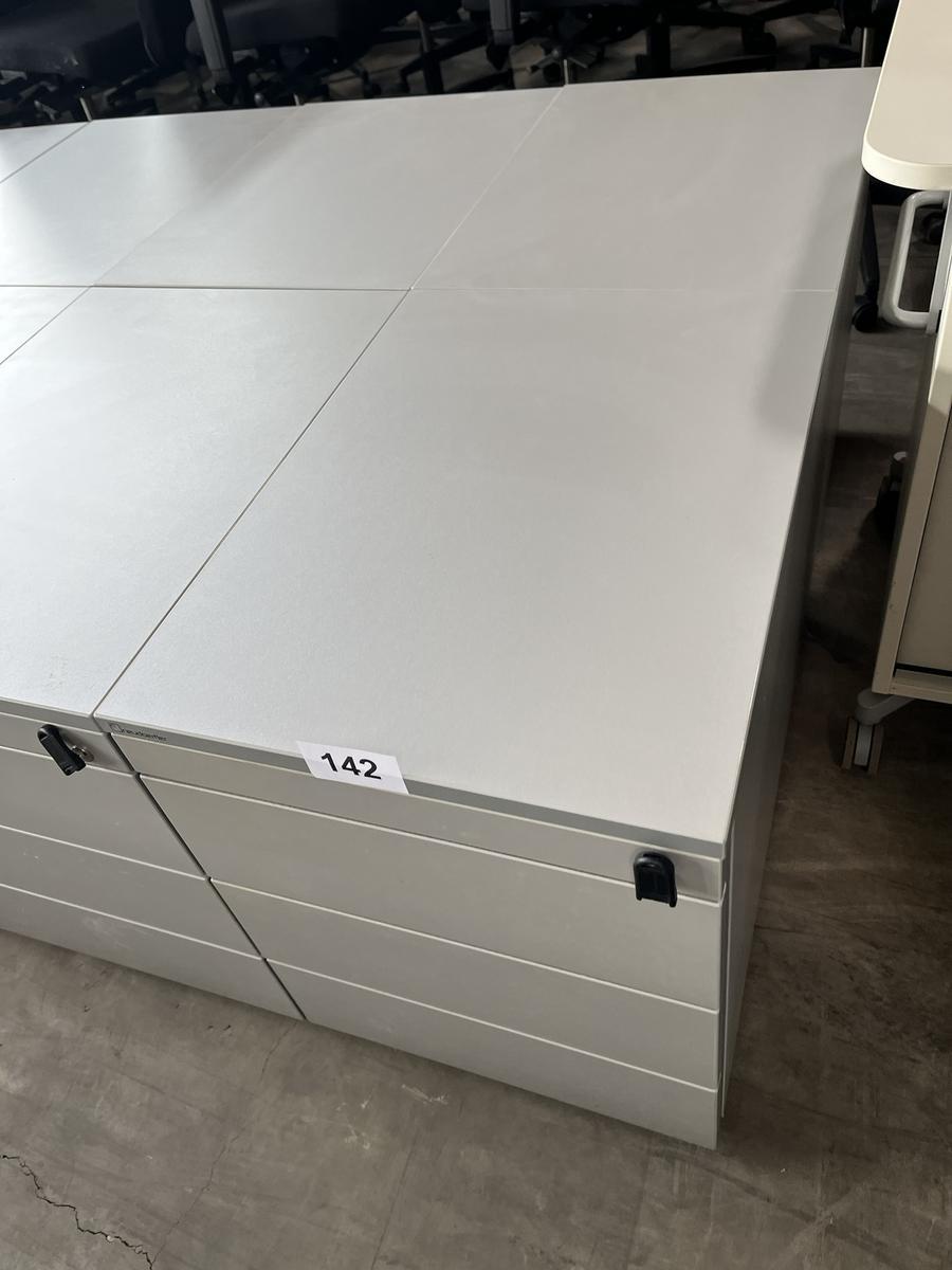 Neudörfler Rollcontainer