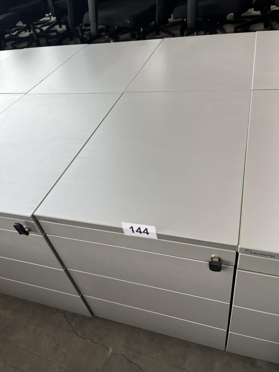 Neudörfler Rollcontainer